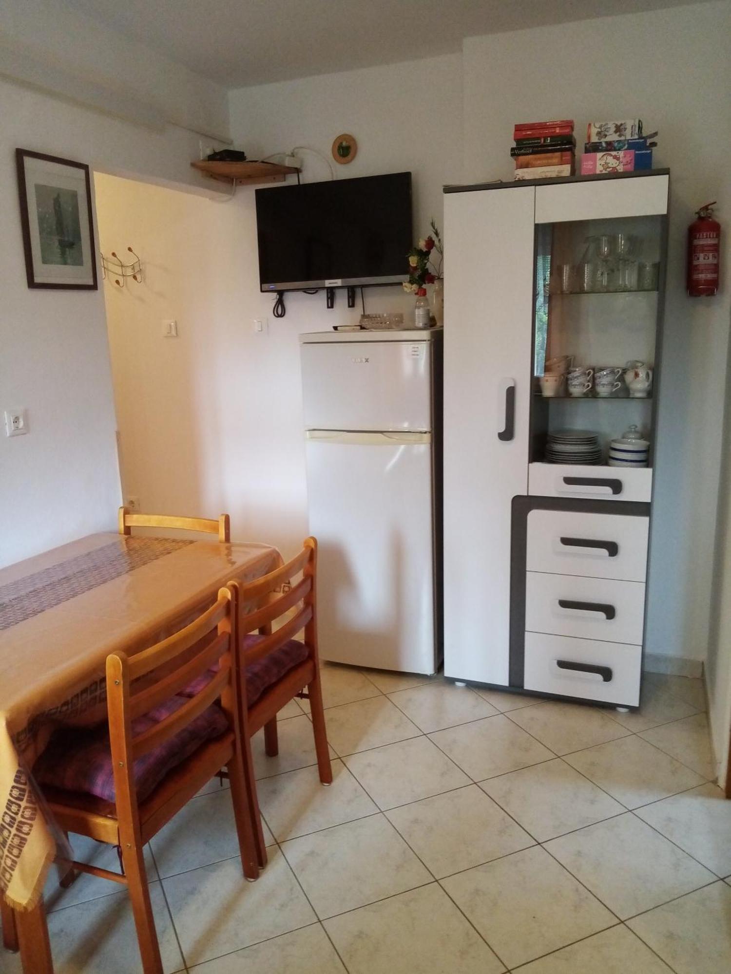 Apartmani Vitkovic II 茨雷斯 外观 照片