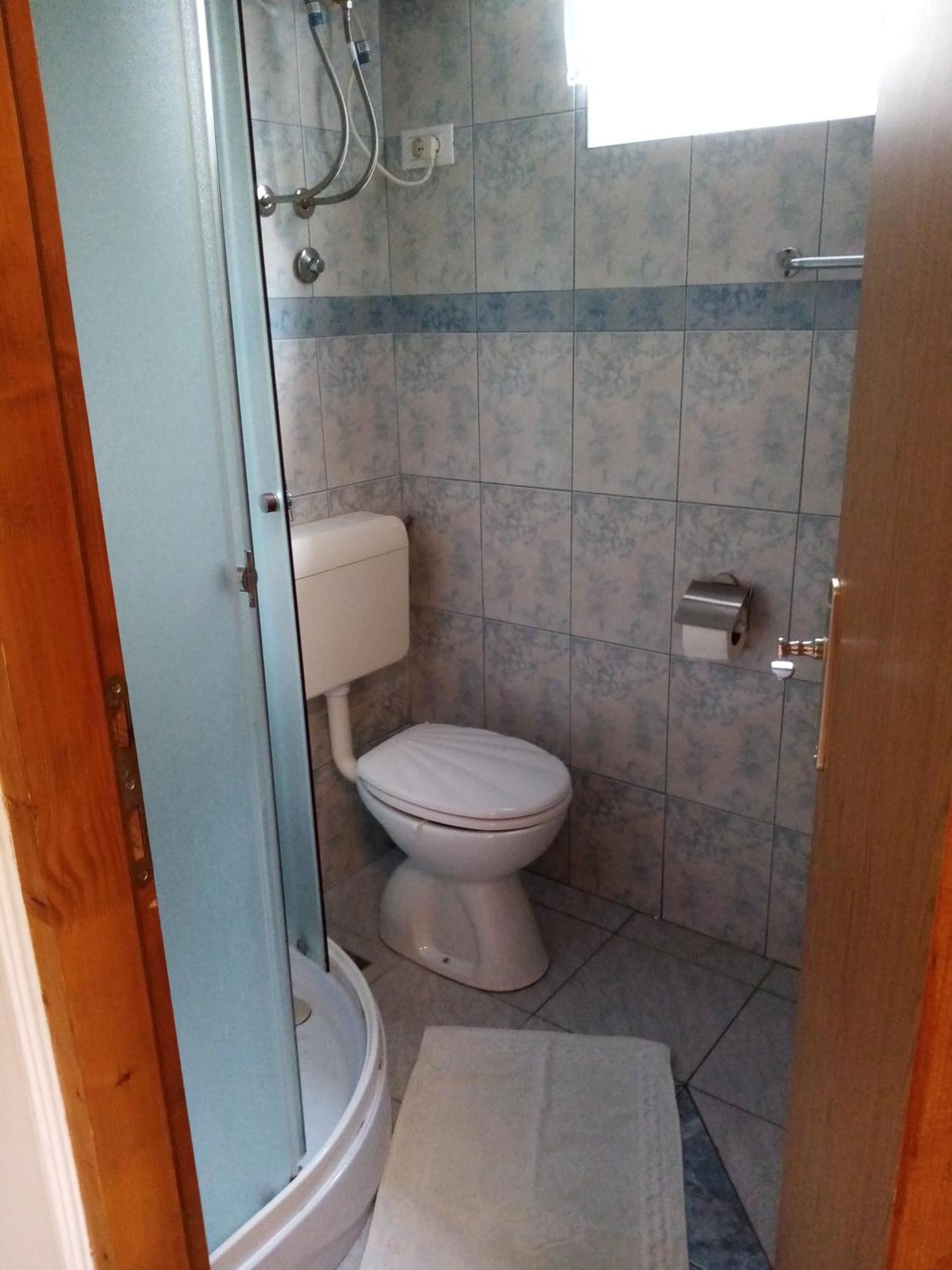 Apartmani Vitkovic II 茨雷斯 外观 照片