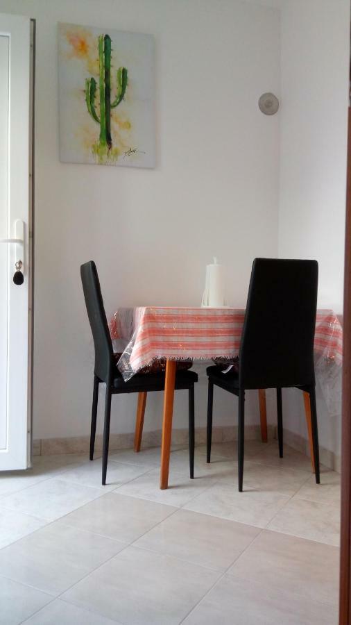 Apartmani Vitkovic II 茨雷斯 外观 照片